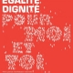 Manifestation nationale du 26 juin: liberté-égalité-dignité. Pour toi et moi