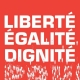 Manifestation nationale du 26 juin: liberté-égalité-dignité. Pour toi et moi