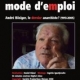 Interview d’un cinéaste engagé : Daniel Künzi