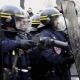 Sommet de l’Otan : quand des CRS tirent sur une manif…
