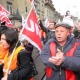 Prise de position de la Gauche anticapitaliste sur l’éviction de Gianni Frizzo et de ses compagnons de lutte des Ateliers CFF de Bellinzone