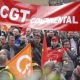 « La CGT a laissé ses propres délégués dans la merde »