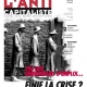 L’Anticapitaliste N°8 est sorti!