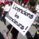 Solidarité avec les travailleurs de Biomill!