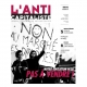 Au sommaire de L’Anticapitaliste n°15…