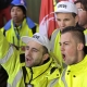 La grève s’installe à l’aéroport ! Un réseau de soutien est indispensable !