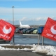 Message de soutien des ouvriers des ateliers CFF de Bellinzona aux grévistes de l’aéroport de Genève