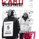 Au sommaire de L'Anticapitaliste n°17