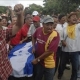 Honduras. L’armée et la police délogent des centaines de paysans qui réclament des terres volées par les responsables du coup d’Etat