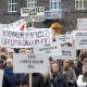 Que l’Islande dise non à l’injustice et à l’austérité !