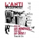 L’Anticapitaliste a un an ! Au sommaire du n°23…