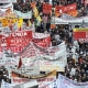 Rassemblement de soutien à la grève générale en Grèce – 5 mai 18h rue du Léman Genève