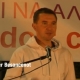Olivier Besancenot – Meeting anticapitaliste à Madrid, 15 mai 2010