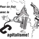 Pour en finir avec le capitalisme! 3ème séminaire d’été de la Gauche Anticapitaliste 27-29 août 2010