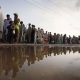 Désastre humanitaire au Pakistan