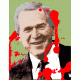 Pétition – Bush à Genève le 12 février
