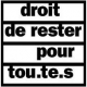 Soirée de soutien au collectif Droit de rester pour tou.te.s – Lausanne, 12 mars 2011