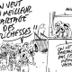 Actionnaires à la fête!