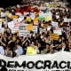 Democracia real YA ! Le crédit, le temps, l’espace et la révolution