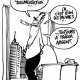 Salaires stagnants, frontaliers et libre circulation