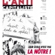 L’Anticapitaliste n°52 est sorti!