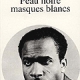 Frantz Fanon, 20 juillet 1925 – 6 décembre 1961