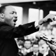 Martin Luther King, 15 janvier 1929 – 4 avril 1968, « I have a dream »