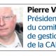 Genève: celles et ceux qui se basent sur les faits…