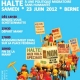 MANIF: Halte à une politique migratoire qui viole les droits humains!