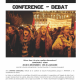 <em><p><span>Grèce: face à la crise, quelles alternatives?</em></p></span> Conférence – débat avec Dimitris Daskalakis
