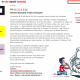 Le site Daniel Bensaïd