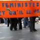 A poil ou habillé·e·s, toutes et tous mobilisé·e·s pour défendre nos droits!