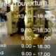 <em>Horaire des commerces:</em> Unia, une occasion loupée?