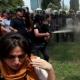 Le parc Gezi évacué, Istanbul et la Turquie explosent