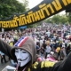 Le parlement thaïlandais dissous – et après ?