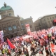 Manif du 21.09 à Berne – Combattons le « paquet Berset »!