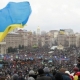 La société ukrainienne entre ses oligarques et à sa Troika