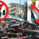 Nous comptons sur le peuple syrien révolté et non sur une intervention extérieure !