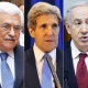 Un nouvel « Accord d’Oslo » pour la Palestine ?  Le projet Kerry : prélude de « L’Etat des Juifs »