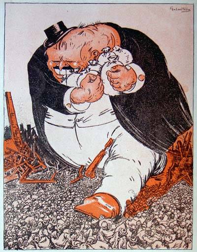le-capitalisme-galantara-lassiette-au-beurre-22-juin-1907 le-capitalisme-galantara-lassiette-au-beurre-22-juin-1907