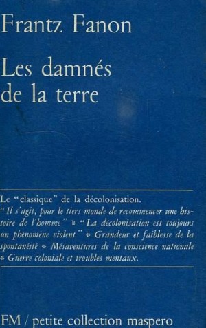 Fanon_Damnés de la terre