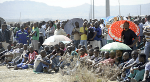 marikana
