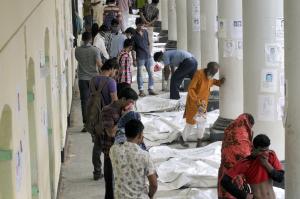 Bangladesh Building_0