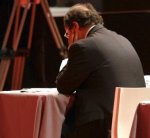 François Hollande