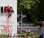 Fifa-manifestation