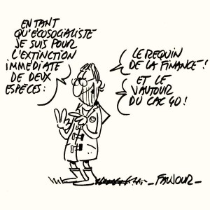 GA - Ecosocialisme
