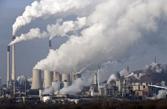 GA-usine-Gelsenkirchen-Allemagne