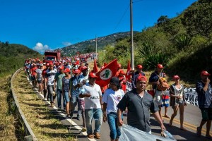 Crédit: Mída Ninja
