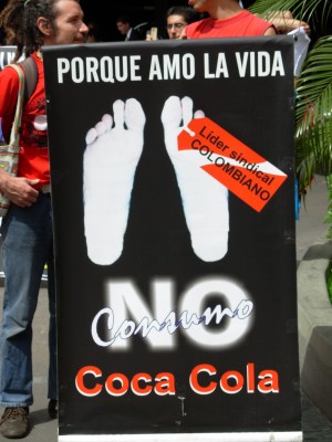 no coca
